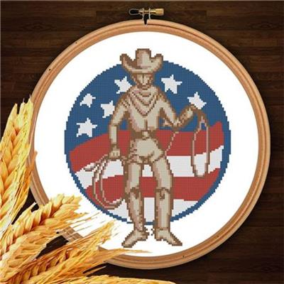 (image for) Cowboys 005